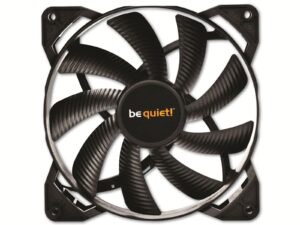 BE QUIET! Lüfter Pure Wings 2