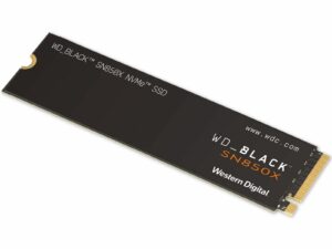 M.2 SSD WD Black SN850X