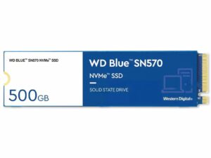 M.2 SSD WD Blue SN570