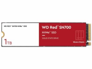 M.2 SSD WD Red SN700