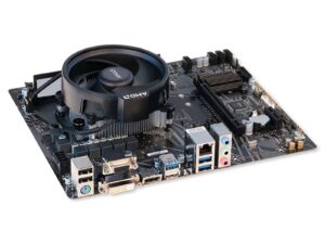 Mainboard-Bundle JOY-IT PO-AS00001