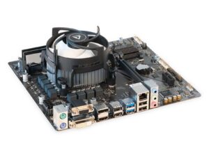 Mainboard-Bundle JOY-IT PO-AS00010