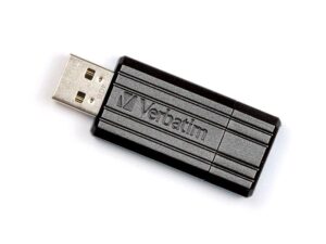 Verbatim USB-Speicherstick PinStripe