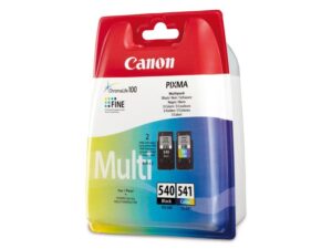 Canon Tinten-Set CL541 + PG540
