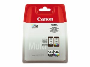 Canon Tinten-Set CL546 + PG545