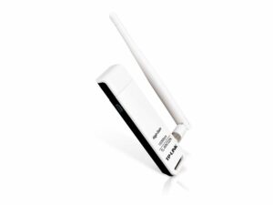 TP-Link Wireless LAN USB-Stick TL-WN722N