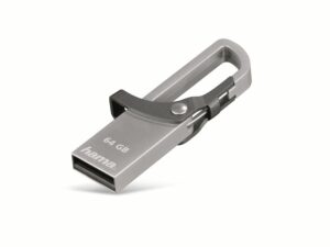 Hama USB-Speicherstick Hook-Style 123922