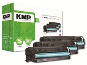 KMP Toner H-T122