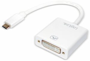 LogiLink USB-C Adapter UA0246A
