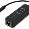 LogiLink USB-C Ethernet-Adapter UA0283