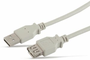 USB2.0-Verlängerungskabel