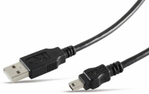 Mini-USB Kabel