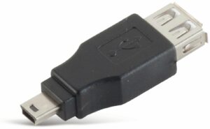 USB2.0-Adapter