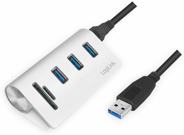 LogiLink USB-HUB CR0045