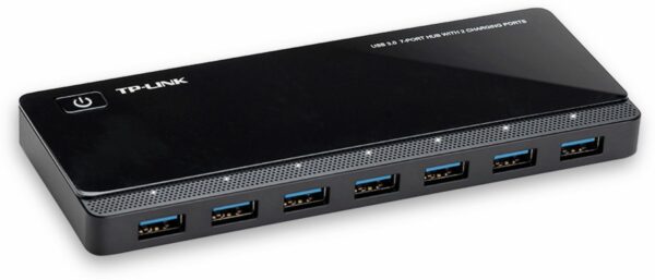 TP-Link USB3.0-Hub UH720