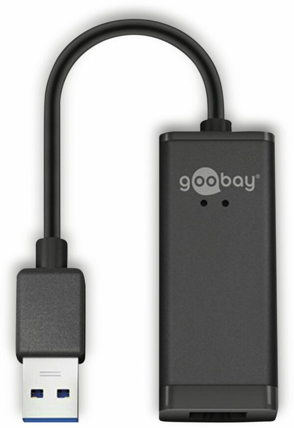 goobay USB 3.0 Konverter 39038