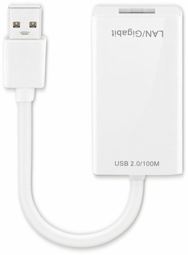goobay USB 2.0 Konverter 95035