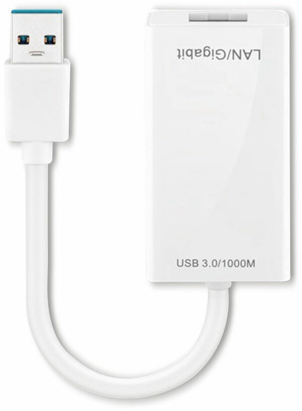 goobay USB 3.0 Konverter 95442