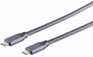 USB 3.2 Gen 2x2 Type-C Kabel