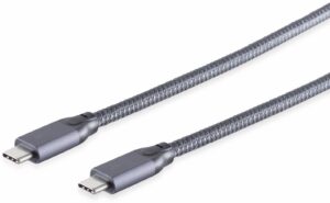 USB 3.2 Gen 2x2 Type-C Kabel