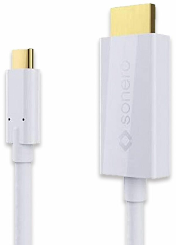 Sonero USB-C Adapterkabel Premium