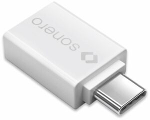 Sonero USB-Adapter Premium X-UA102