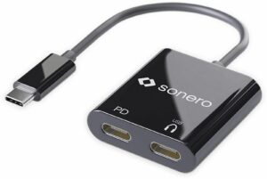 Sonero USB-Audio Konverter Premium
