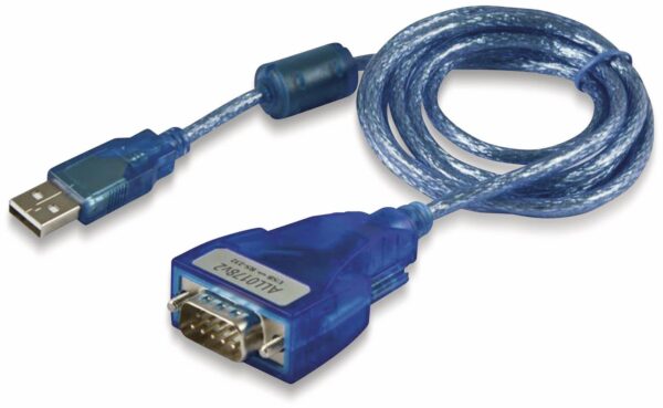 ALLNET USB-Kabel auf Seriell RS422/485
