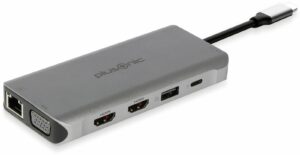 Plusonic USB-C Adapter PSUC0216