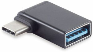 USB-C Adapter zu USB-A