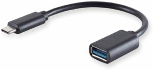 USB-C Adapter zu USB-A