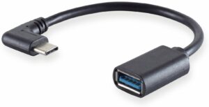 USB-C Adapter zu USB-A