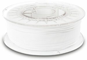 Spectrum 3D Filament PLA MATT 1.75mm POLAR weiß 1kg