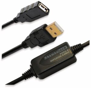 USB2.0 Verlängerungskabel RHOMBUTECH