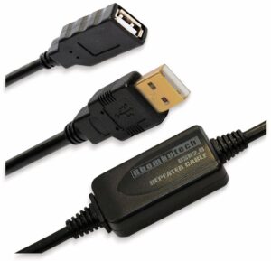 USB2.0 Verlängerungskabel RHOMBUTECH