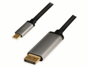 LogiLink USB3.2 Kabel CUA0100