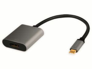 LogiLink USB3.2 Adapter CUA0102