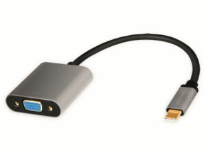 LogiLink USB3.2 Adapter CUA0104