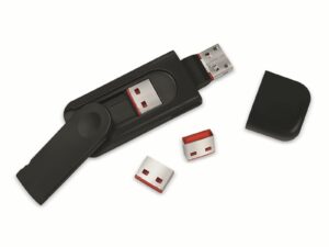 LogiLink USB-Port-Blocker AU0054