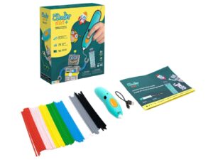 3DOODLER 3D-Stift Start+