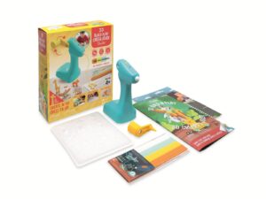 3D-Stift 3DOODLER 3D Build and Play