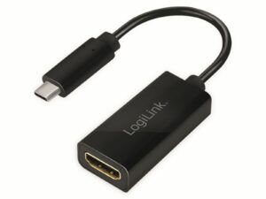 LogiLink USB-Adapter UA0380