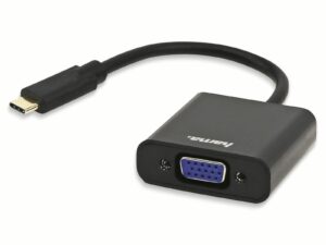 Hama USB-C Adapter 135727