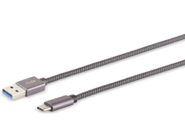 SMART-MULTIMEDIA USB-A Adapterkabel