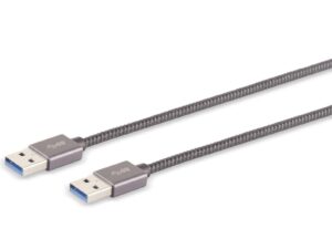 SMART-MULTIMEDIA USB-A Verbindungskabel 3.2 Gen 2