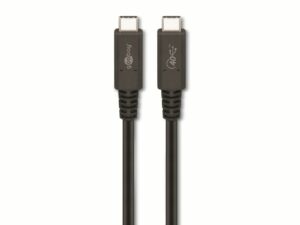 GOOBAY USB-C Kabel