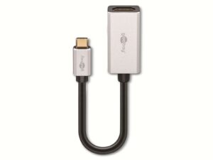 GOOBAY USB-Adapter