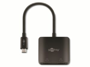 USB-Adapter GOOBAY