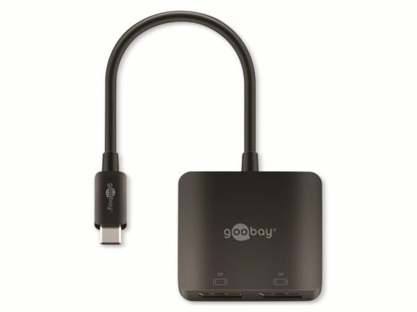 USB-Adapter GOOBAY