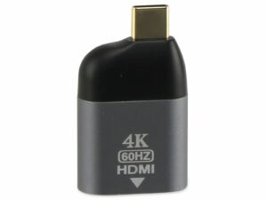 USB-C Adapter RED4POWER AV-0001
